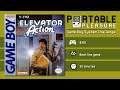 Elevator Action | Game 381 | Portable Pleasure