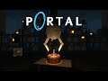 Portal | Part 4 | The Cake is a Lie