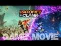 Ratchet and Clank: Rift Apart - Game Movie