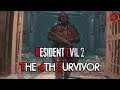 Resident Evil 2 Remake - The 4th Survivor