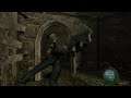 Resident Evil 4 HD | Story Part #5 (PS3 1080p)