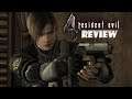 Resident Evil 4 (Switch) Review