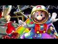 Satellaview Mario Coming to Mario Kart Tour - Space  Tour Trailer