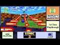 Sonic Robo Blast V2.2 - PC - Sonic Playthrough - #5 - Greenflower Zone Act 3