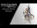SoulCalibur 6: Arcade Mode - Hilde