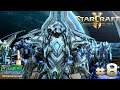 StarCraft II: Legacy of the Void Прохождение кампании #8