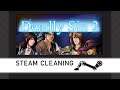 Steam Cleaning - Deadly Sin 2