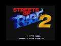 Streets of Rage 2 (Genesis) - Longplay
