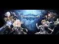 Strive for Glory android game first look gameplay español