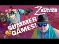 Summer Games is Here! - Overwatch - zswiggs live on Twitch