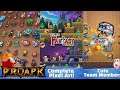 Super Retro World : Pixel Art Maker Android Gameplay