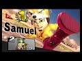 Talk About 1 Month Break From Youtube And Super Smash Bros Ultimate Tourney Gameplay #1