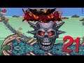Terraria Calamity Mod (Revengance Mode) - Calamity Mod Gameplay Español #21 DEVORADOR ACUATICO