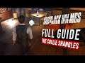 The Collie Shangles Case Full Guide Walkthrough - Sherlock Holmes Chapter One