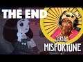 THE FINAL EPISODE | LITTLE MISFORTUNE GAMEPLAY EP 7