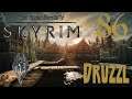 The Misadventures of Druzzl & Friends - [86] - Let's Stream Ultimate Skyrim 4.0