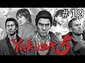 TheCGamer presents Yakuza 5 (Remastered) (Legend Difficulty) Part 19
