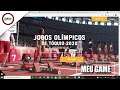 Tokyo 2020 Olympic Games - Meu Game #56 - Cadê Meu Jogo