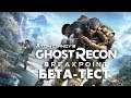 Бета-тест Tom Clancy’s Ghost Recon Breakpoint | начало теста в 13:00 МСК