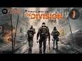 Tom Clancy's The Division - 1 - Just like the second one, we want to revisit this. (2019)