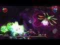 Torchlight: Working on Max Fame and 10 Enchantments