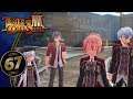 Trails Of Cold Steel 3 | Rean's Indiscretion | Part 67 (PS4, Let's Play, Blind)