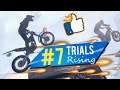 Trials Rising #7 Well, well... PS4Pro HDR