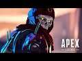 TRY TO DO SOME FULL ENGLISH LIVE STREAM - APEX LEGEND INDONESIA