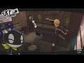 Uh... Meow? | Persona 5 | Part 7