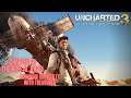 Uncharted 3 Drake's Deception Remastered - Chapter 18 Crushing Difficulty W/Treasures