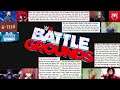 WWE 2K Battlegrounds (Finn Balor) Friday Night Smackdown, Alliance Version! A-TEEN