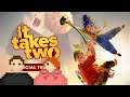 YOU CAN'T CASTLE FROM CHECK | It Takes Two Ep 16 | Speletons
