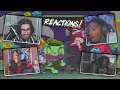 Youtuber's React To Friday Night Funkin' V.S. Flippy! | Flippin-Out