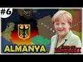 2. AMERİKA SAVAŞI! - ALMANYA - AGE OF HISTORY [06]