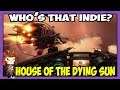 6DOF Tactical Space Shooter with Fleet Elements | HOUSE OF THE DYING SUN |