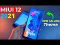 Add Photo in MIUI 12 Call Screen | MIUI 12 Features | MIUI 12.5 Features |miui 12 call screen change