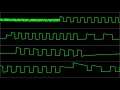 Adrian Galiński (Daxey) - "Daxey" [Atari 8-bit] (Chiptune Visualization)