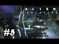 👾 ALIEN ISOLATION 2019 #5 | NO PUEDO ESCAPAR! | Gameplay Español