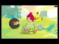 Angry Birds Classic (Angry Birds Trilogy) de Wii con el emulador Dolphin. Parte 23