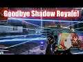 Apex Legends - Goodbye Shadow Royale! I will miss you!