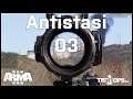 ArmA 3 - Antistasi Highlights 03 (Tier1Ops.eu)