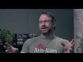 Asynchronous? Trent Oster explains Turn-Based play in Axis & Allies 1942 Online
