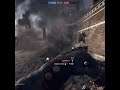 Battlefield 1 So the Hellriegel is nice