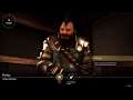 Black Desert Online: Early Access P5. - The Plot Gets Real! (PS4) ( Reading Dialogue)