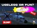 BLIMP GTA V Online | SALE | Useless or FUN?