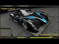 BrowserXL spielt - Project Cars 2 - Radical RXC Turbo