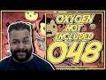 CARBONO TÁ INCLUÍDO! - Oxygen Not Included PT BR #048 - Tonny Gamer (Launch Upgrade)