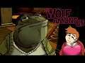 Checking In On Toad |Let's Play The Wolf Among Us: Part 3