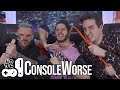 ConsoleWorse #2 - Recensioni Console tarocche w/ Cydonia, Fossetti & Mottura