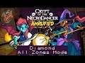 Crypt of the NecroDancer Amplified [Episode 5] Diamond (Let's Play)